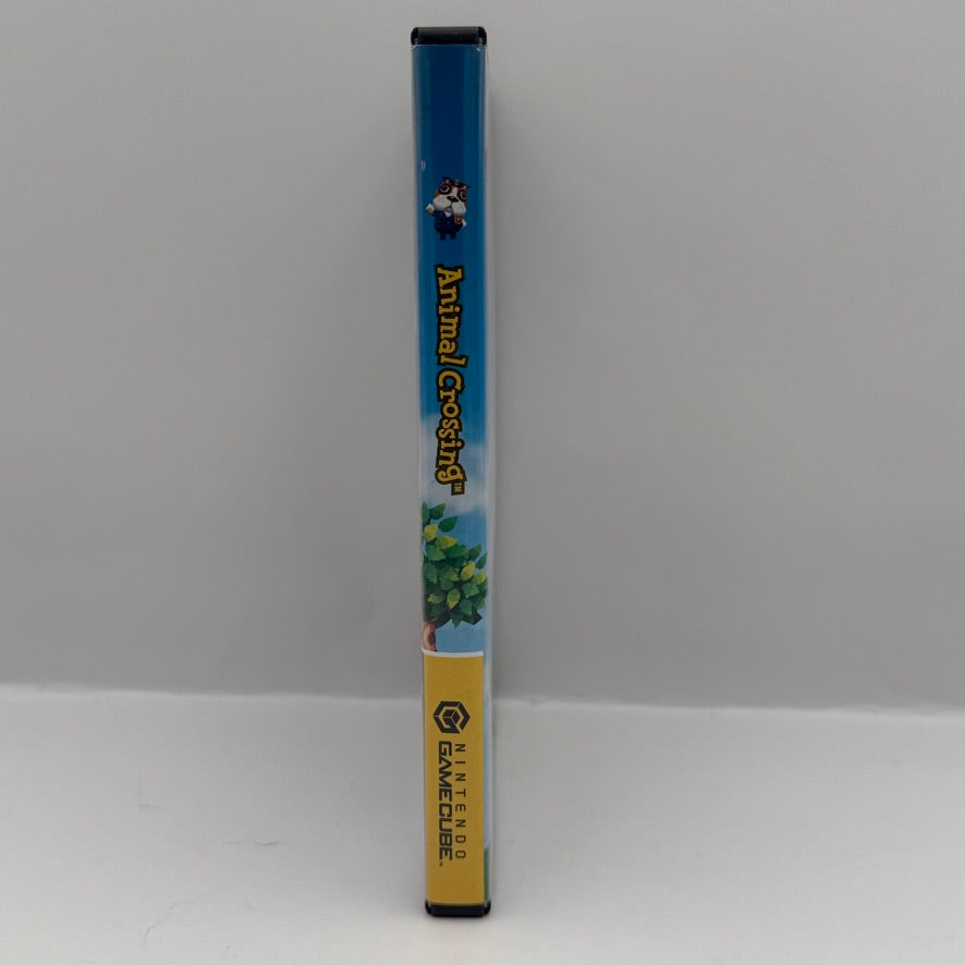 Animal Crossing - GameCube (Player's Choice) CIB