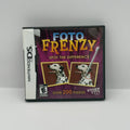 Foto Frenzy - Nintendo DS - CIB
