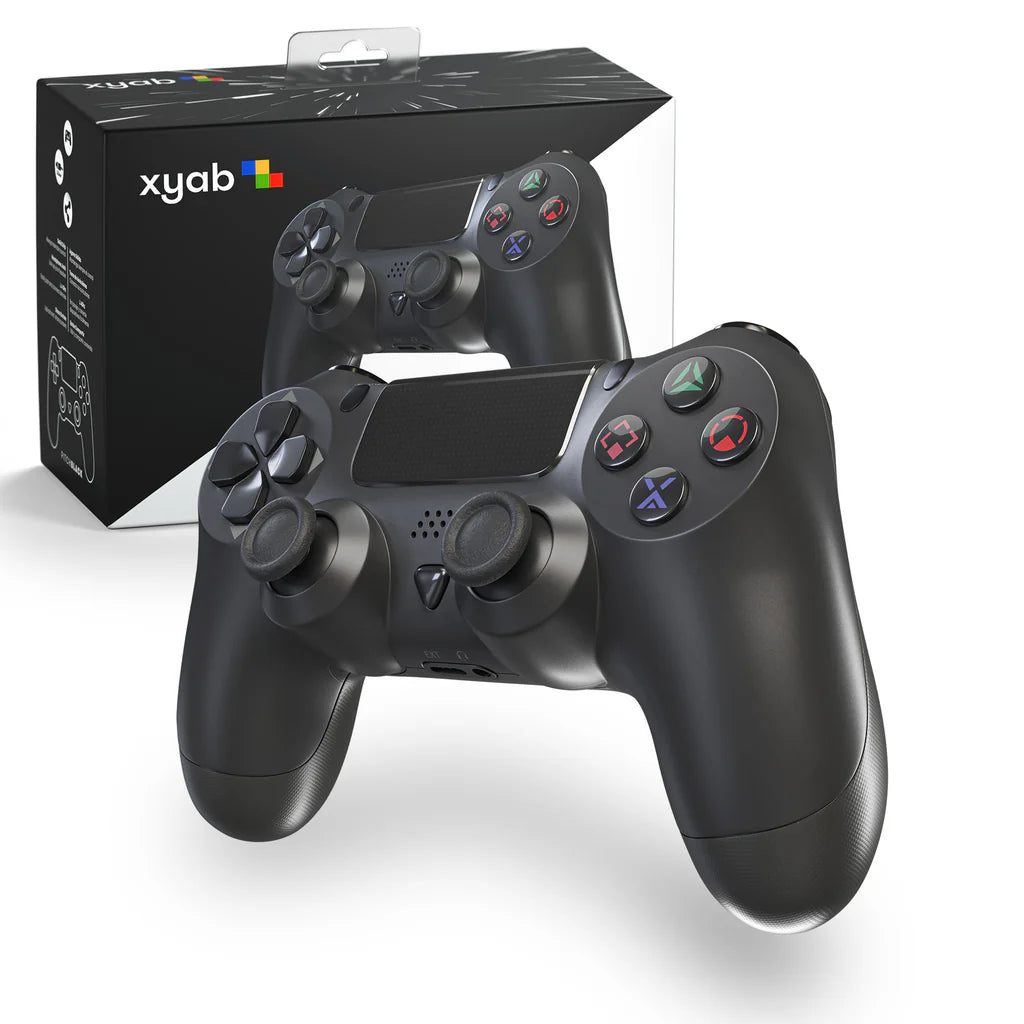 Sony PlayStation 4 Wireless Controller