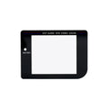 Game Boy Lens Cover – Black