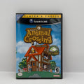 Animal Crossing - GameCube (Player's Choice) CIB