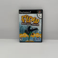 Flow: Urban Dance Uprising - PS2 - CIB