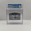 Wave Race 64 (N64) Cartouche gradée CGC 7.5