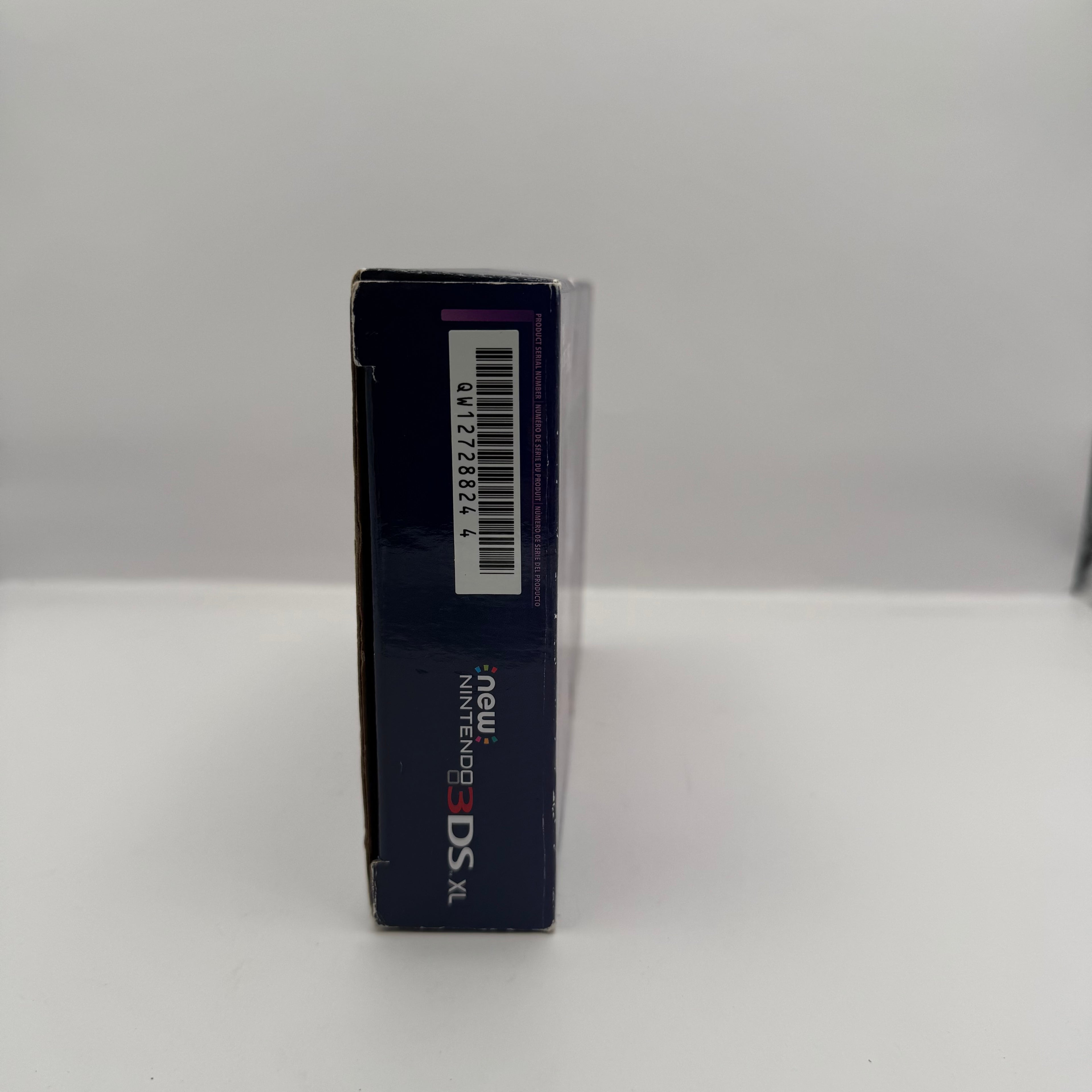 New Nintendo 3DS XL Galaxy (Nintendo 3DS)
