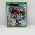 Immortals Fenyx Rising - Xbox One / Xbox Series X - New Sealed