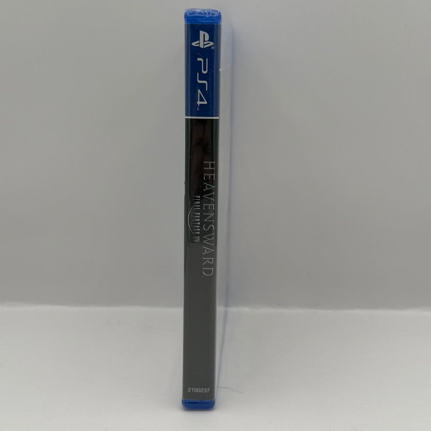 Final Fantasy XIV Online: Heavensward - PS4 - New Sealed