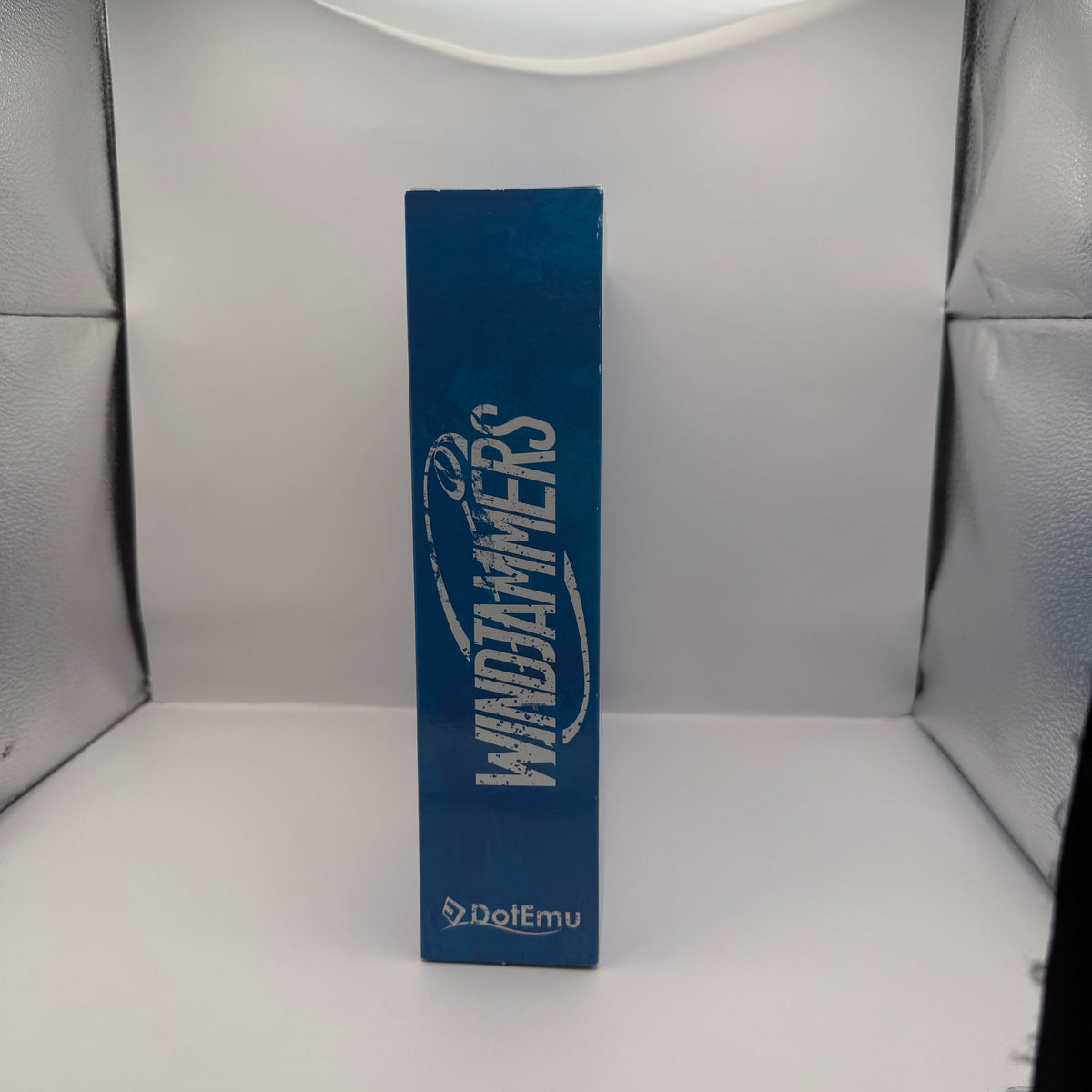Windjammers (Collector's Edition) - PS4 - CIB