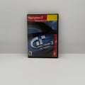 Gran Turismo 3: A-Spec (Greatest Hits) - PS2 - CIB