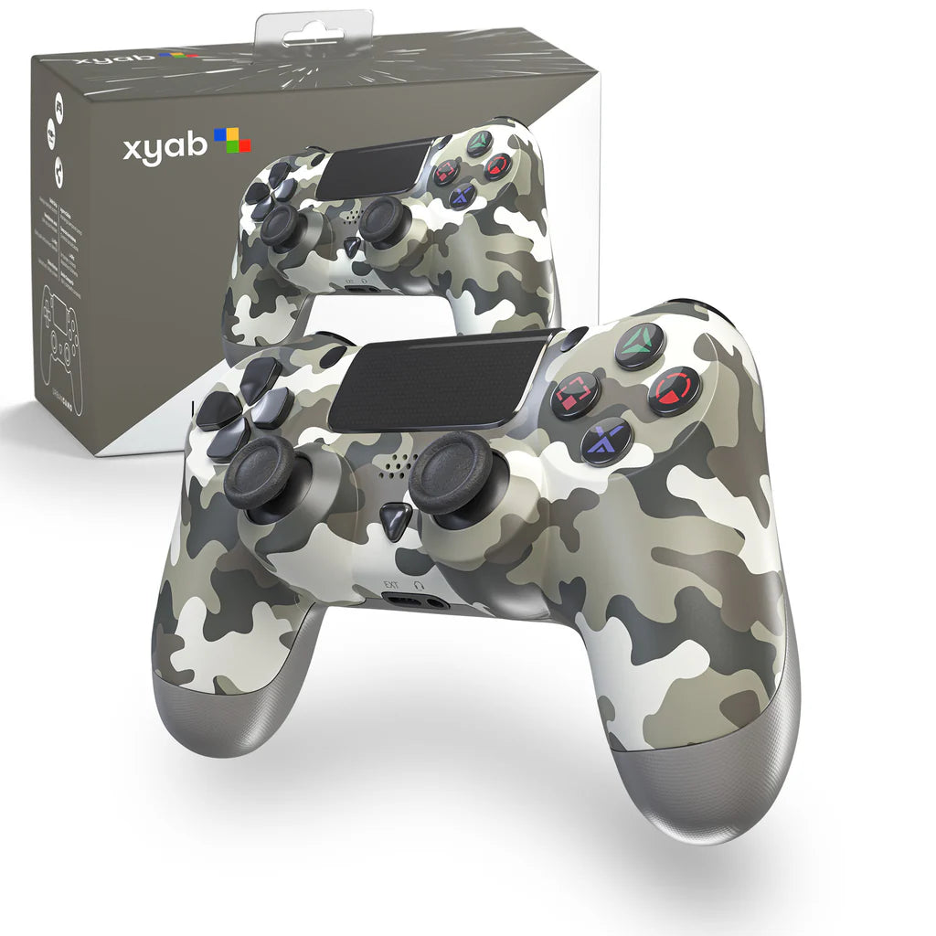 Sony PlayStation 4 Wireless Controller