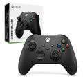 Microsoft Xbox Core Wireless Controller – Carbon Black