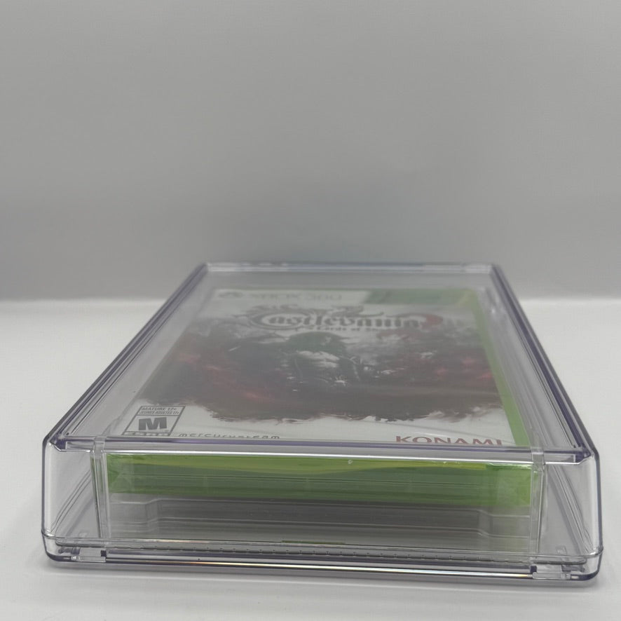 Castlevania: Lords of Shadow 2 (Xbox 360) CGC 9.8 A++