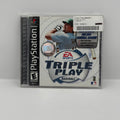 Triple Play Baseball - PS1 - CIB