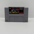 The Adventures of Batman & Robin - SNES - Loose