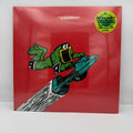 Battletoads Original Soundtrack Reissue Vinyl - New Sealed