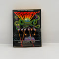 Alien Invaders - Plus! - Odyssey 2 - CIB