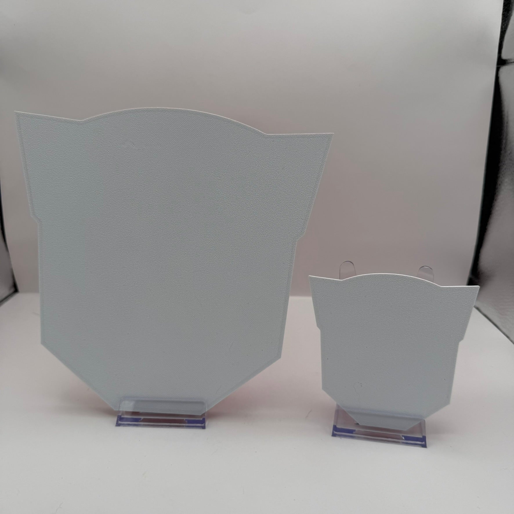 Autobot Logo 3D Print