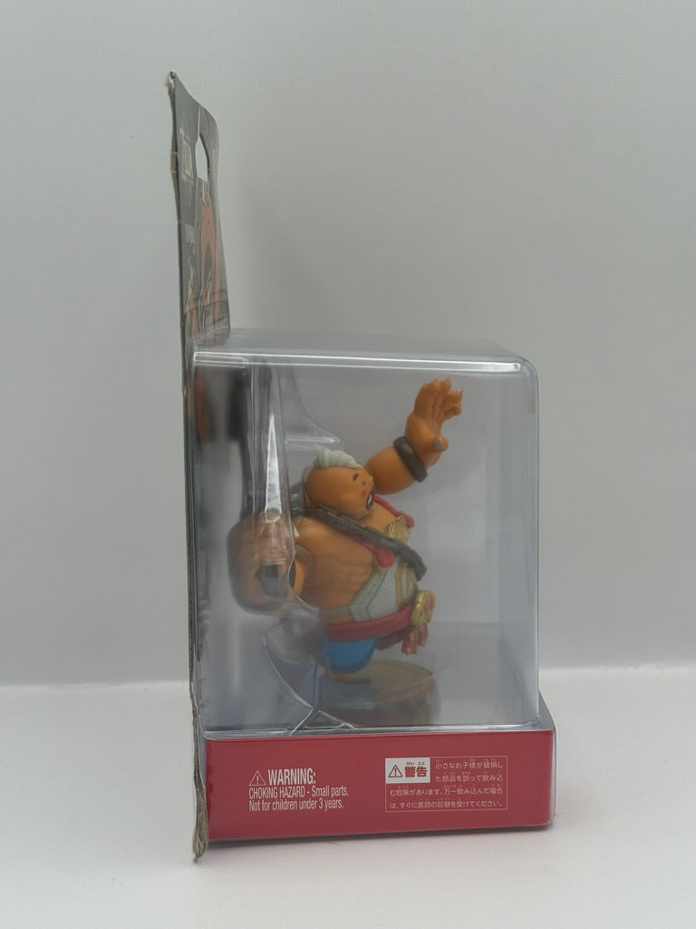 The Legend of Zelda: Tears of the Kingdom - Yunobo Amiibo
