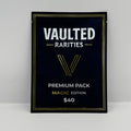 Vaulted Rarities - Magic: The Gathering Premium Pack