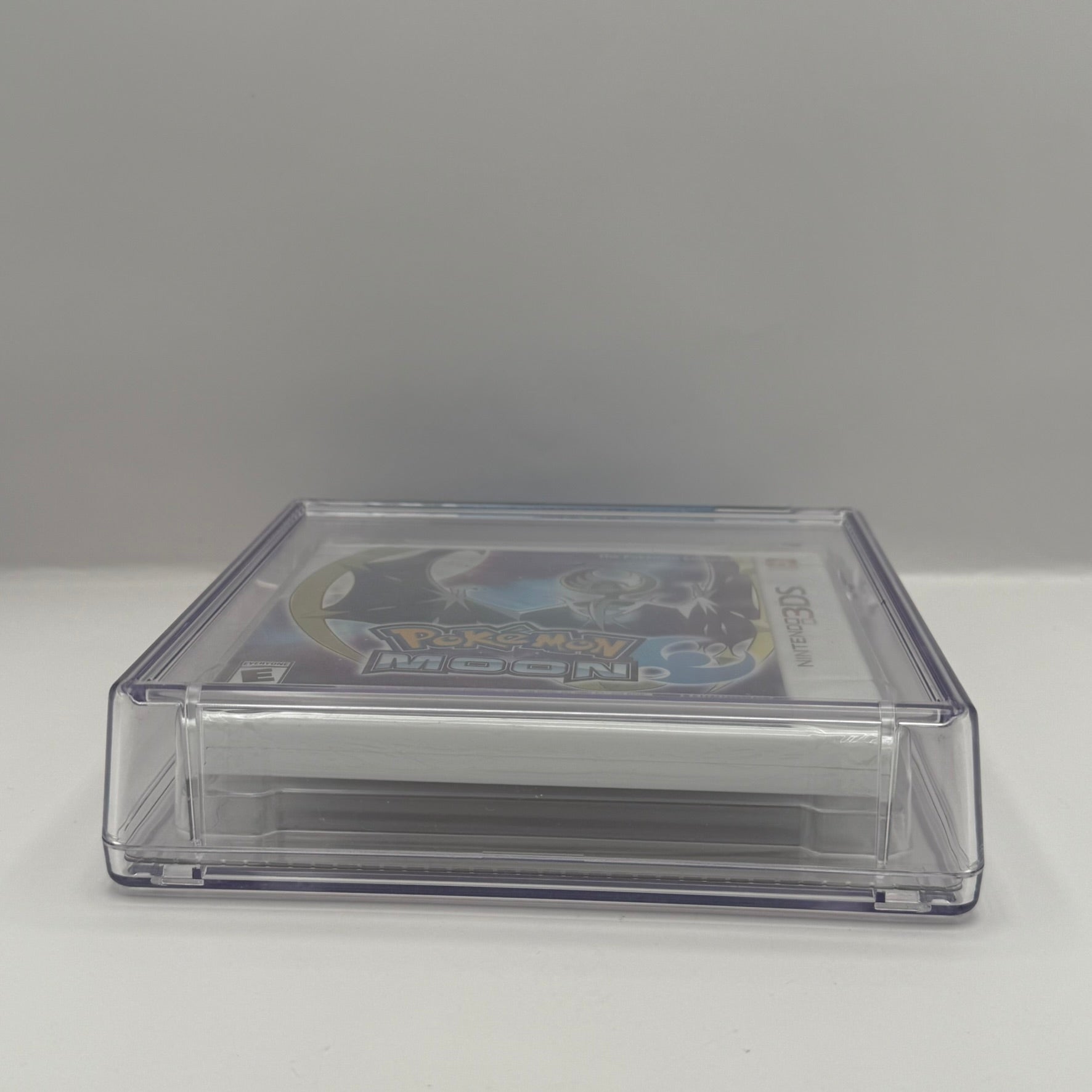 Pokémon Lune (Nintendo 3DS) CGC 9.8 A++