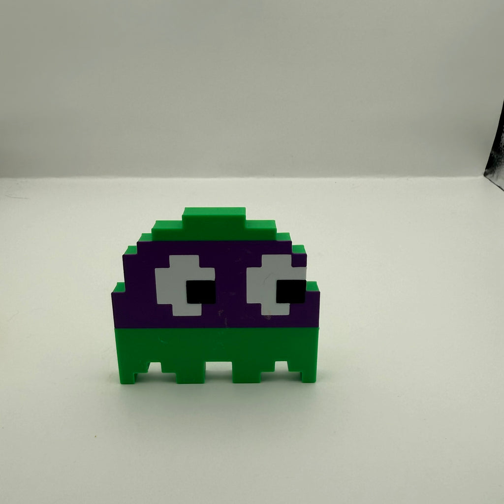 Tortues Ninja Pac-Man