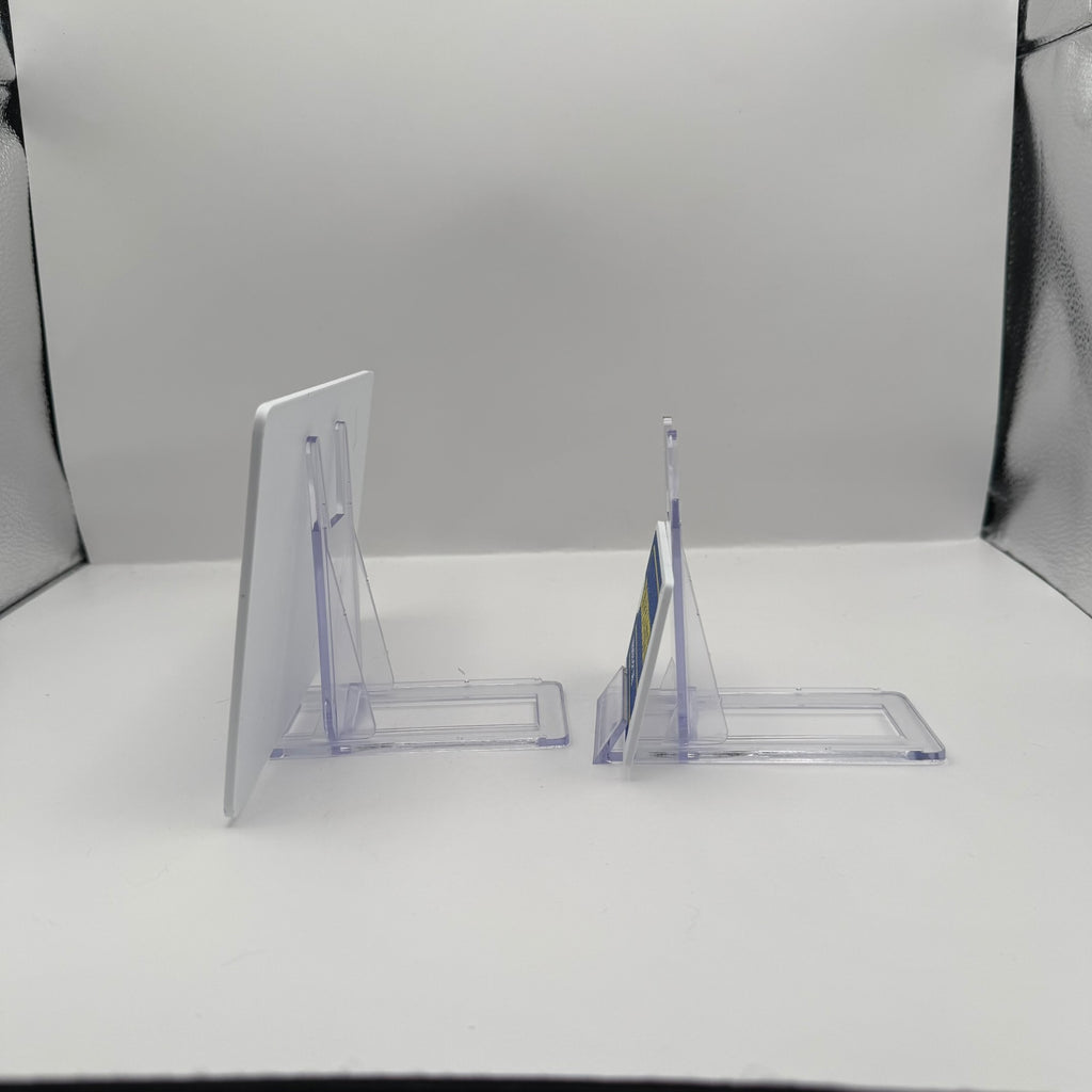 Blockbuster Card 3D Print
