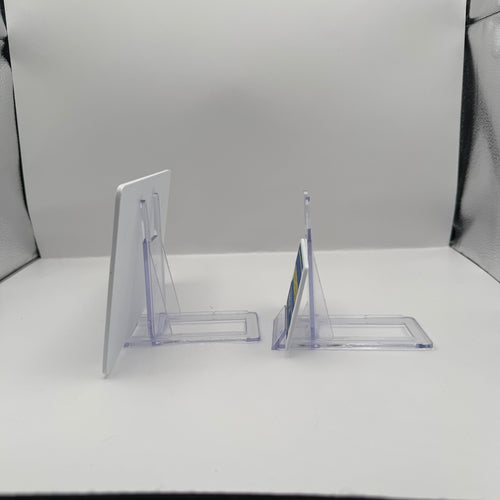 Impression 3D de carte Blockbuster