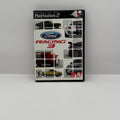 Ford Racing 3 - PS2 - CIB
