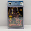 Shaq-Fu (Sega Genesis) CGC 9.6 A+