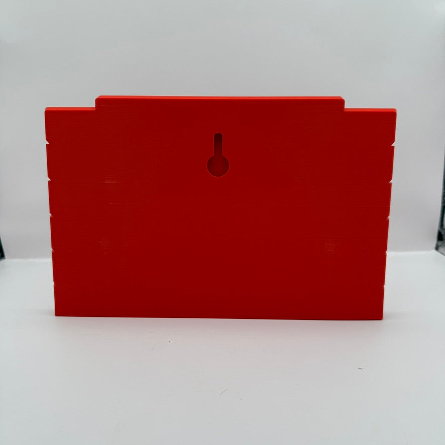 Giant SNES Cartridge of Doom