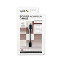 Nintendo DS Lite USB-C Power Adapter Cable