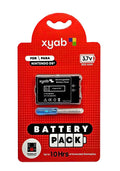 Batterie de remplacement Nintendo DS