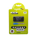 Batterie de remplacement pour console portable Nintendo DSi