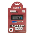 Batterie de remplacement pour Nintendo DSi XL