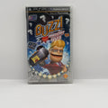 Buzz! Master Quiz - PSP