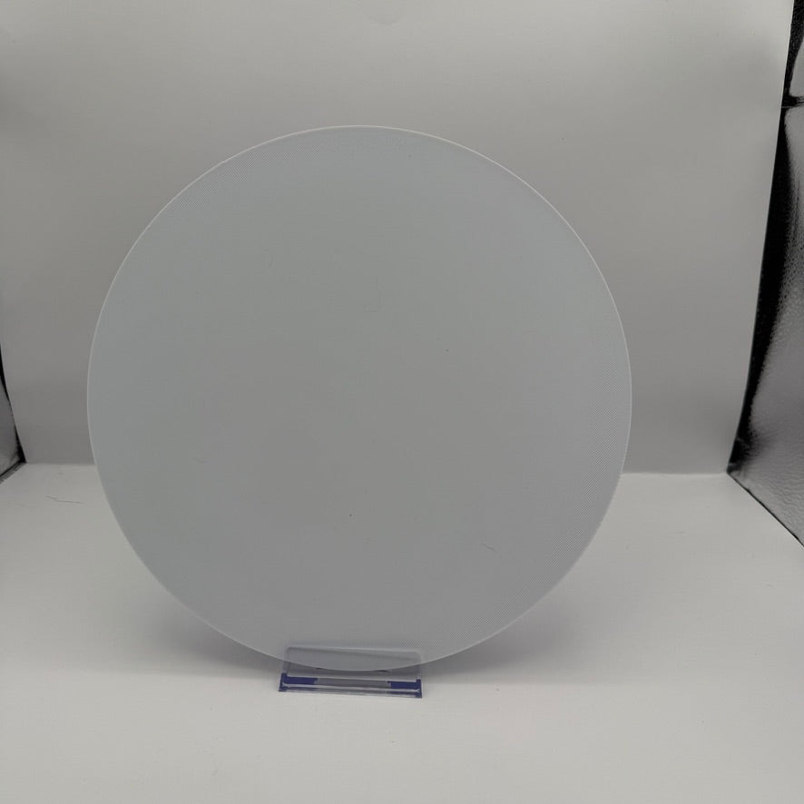 Logo du Commandement de Starfleet — Pièce murale / de présentation imprimée en 3D