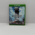 Star Wars Battlefront (2015) - Xbox One - CIB