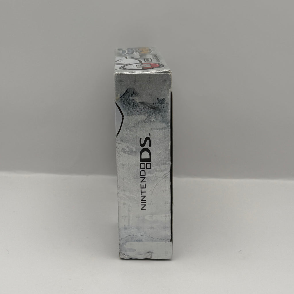 Pokémon SoulSilver Version - Nintendo DS - CIB