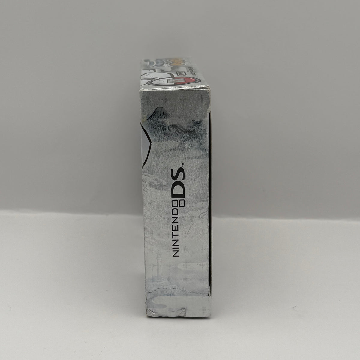 Pokémon SoulSilver Version - Nintendo DS - CIB