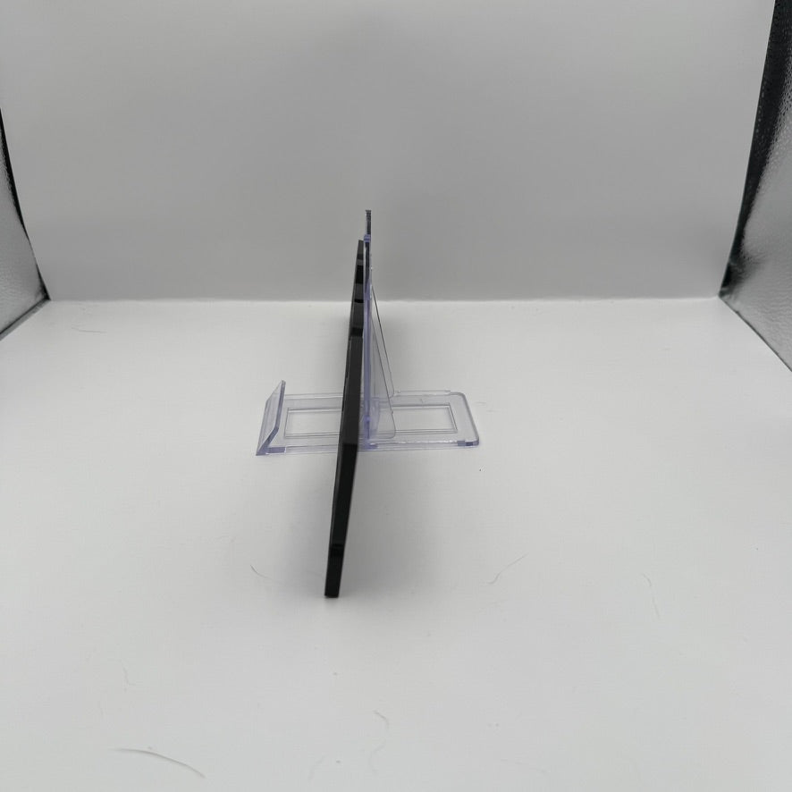 G.I. Joe Logo — 3D Printed Wall / Display Piece