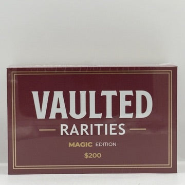 Vaulted Rarities - Magic: The Gathering Premium Box