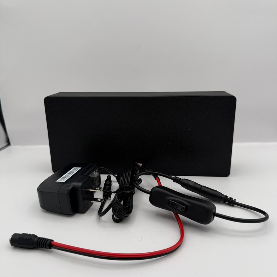 NES Controller Box Light