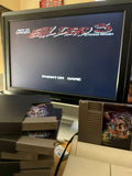 Army of Darkness Evil Dead 3 Extended Version  - NES