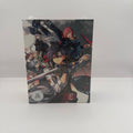 Legend Of Heroes: Trails Of Cold Steel III & Legend Of Heroes: Trails Of Cold Steel IV [Limited Edition] (PlayStation 5)