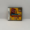 Fossil Fighters - Nintendo DS - Case & Manual Only (No Game)
