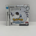 Pokémon SoulSilver Version - Nintendo DS - CIB