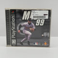 MLB 99 - PS1 - CIB