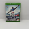 Madden NFL 16 - Xbox One - CIB