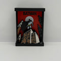 Batman Parallax Art