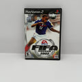 FIFA Soccer 2002 - PS2 - CIB