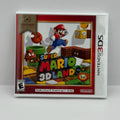 Super Mario 3D Land - Nintendo Selects - Nintendo 3DS